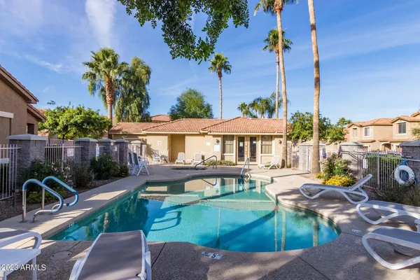 $9,000 | 5415 East McKellips Road, Unit 10, Mesa, AZ 85215