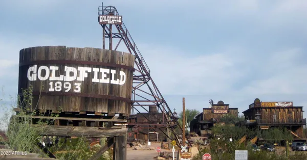 $9,000 | 5415 East McKellips Road, Unit 10, Mesa, AZ 85215