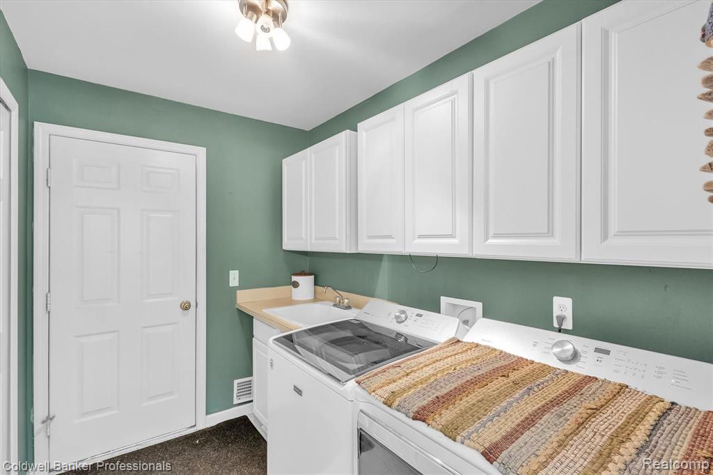 9571 Rachel Road Algonac, MI 48001 - Photo 21 of 49