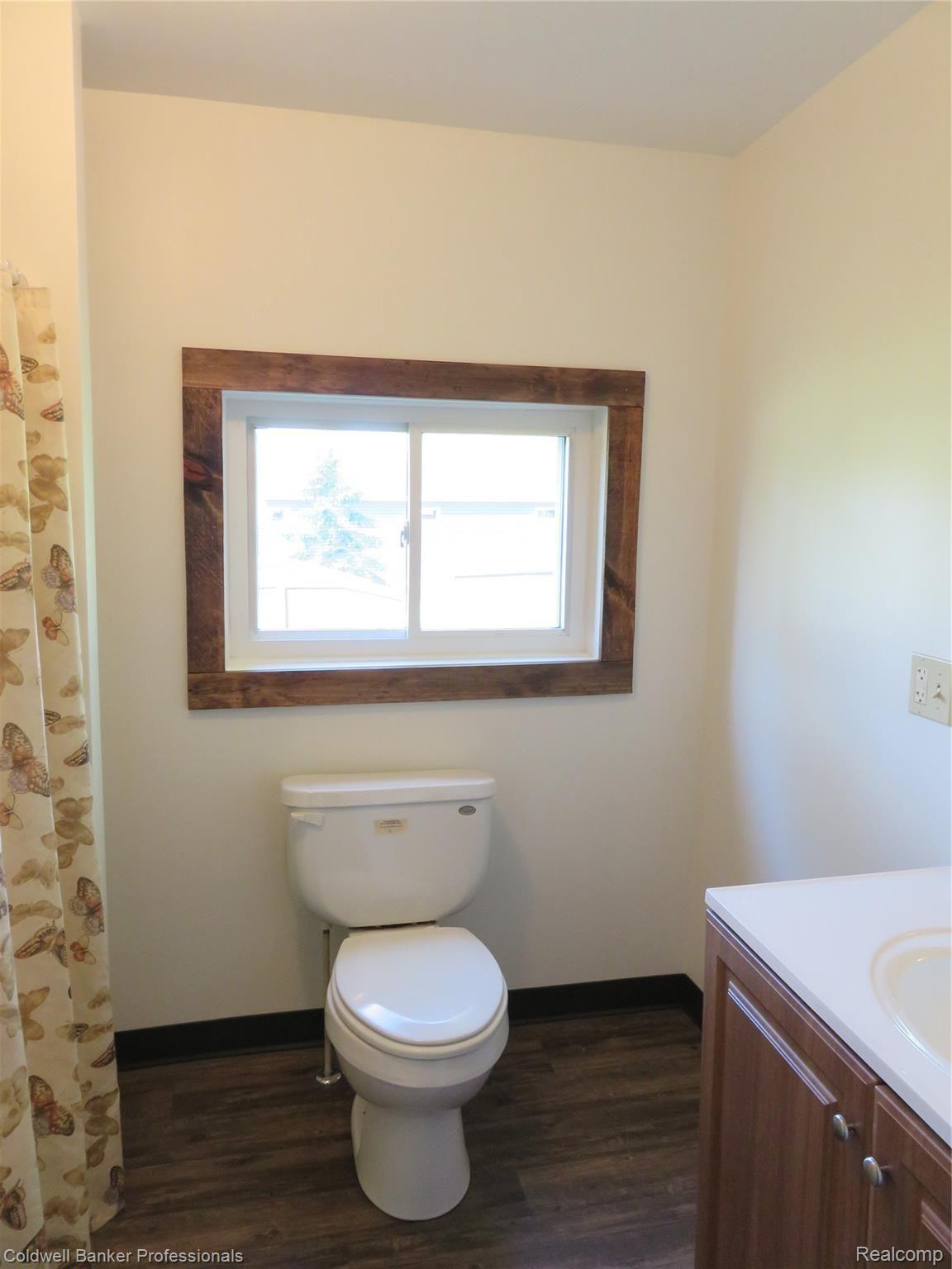 119 East 3rd Street Perry, MI 48872 - Photo 12 of 16 13 119 bathroom.JPG