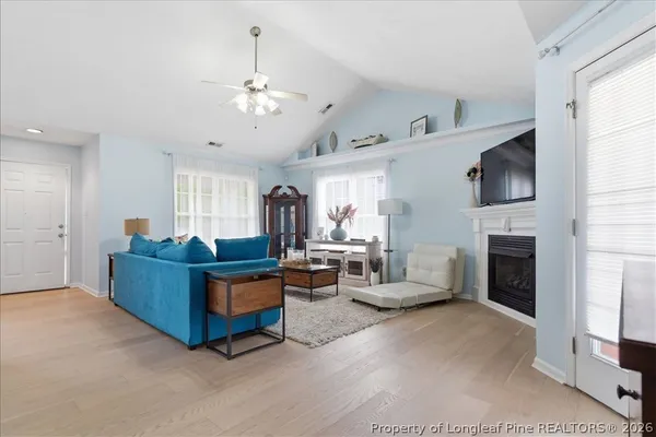 $268,000 | 121 Van Buren Drive, Raeford, NC 28376