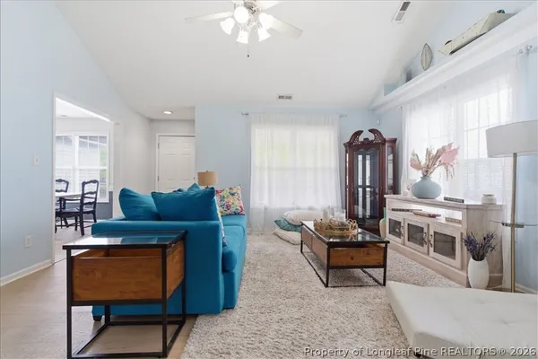 $268,000 | 121 Van Buren Drive, Raeford, NC 28376