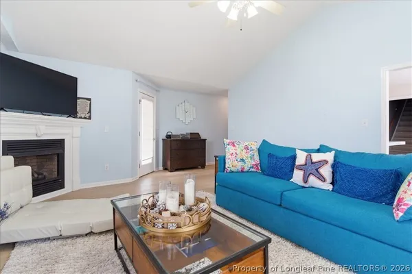 $268,000 | 121 Van Buren Drive, Raeford, NC 28376