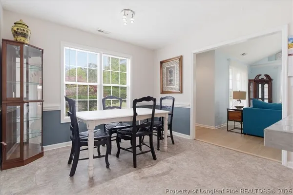 $268,000 | 121 Van Buren Drive, Raeford, NC 28376