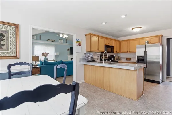 $268,000 | 121 Van Buren Drive, Raeford, NC 28376