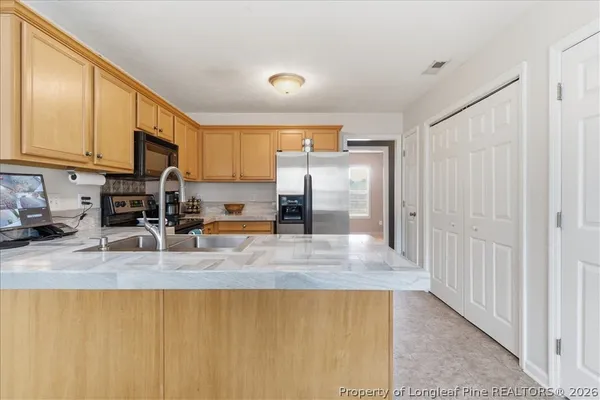 $268,000 | 121 Van Buren Drive, Raeford, NC 28376