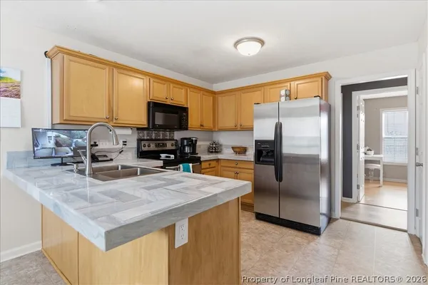 $268,000 | 121 Van Buren Drive, Raeford, NC 28376