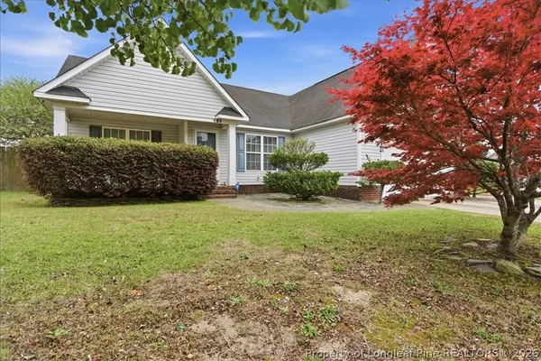 $268,000 | 121 Van Buren Drive, Raeford, NC 28376