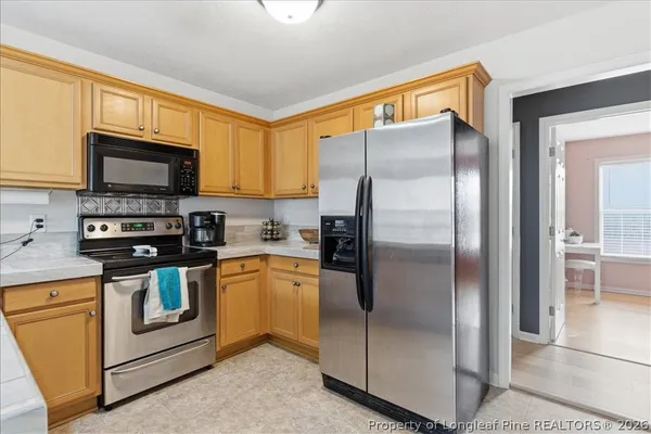 $268,000 | 121 Van Buren Drive, Raeford, NC 28376