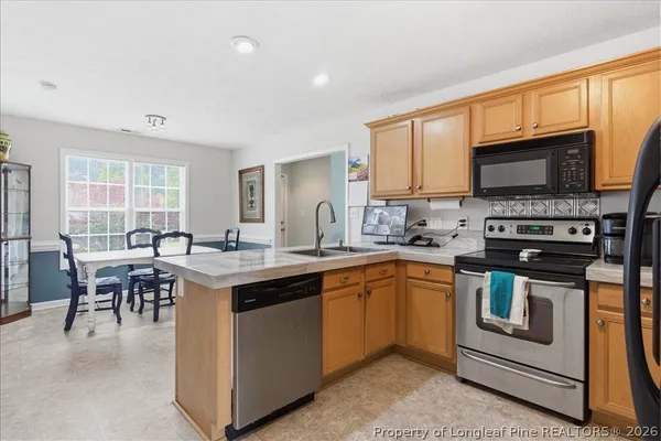 $268,000 | 121 Van Buren Drive, Raeford, NC 28376