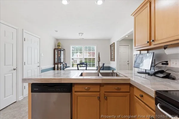 $268,000 | 121 Van Buren Drive, Raeford, NC 28376