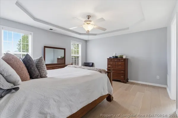 $268,000 | 121 Van Buren Drive, Raeford, NC 28376