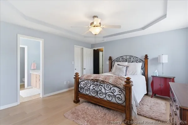 $268,000 | 121 Van Buren Drive, Raeford, NC 28376