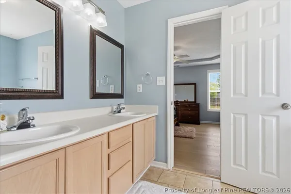 $268,000 | 121 Van Buren Drive, Raeford, NC 28376