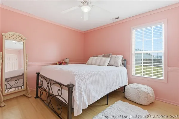 $268,000 | 121 Van Buren Drive, Raeford, NC 28376