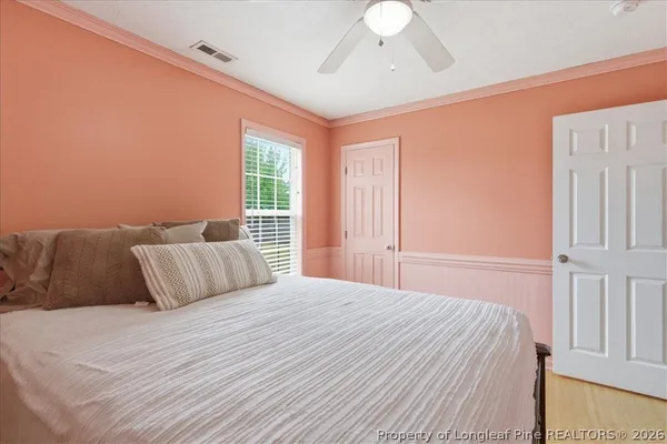 $268,000 | 121 Van Buren Drive, Raeford, NC 28376