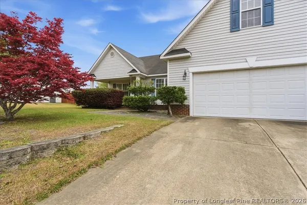$268,000 | 121 Van Buren Drive, Raeford, NC 28376