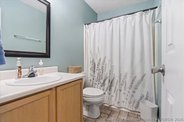 $268,000 | 121 Van Buren Drive, Raeford, NC 28376