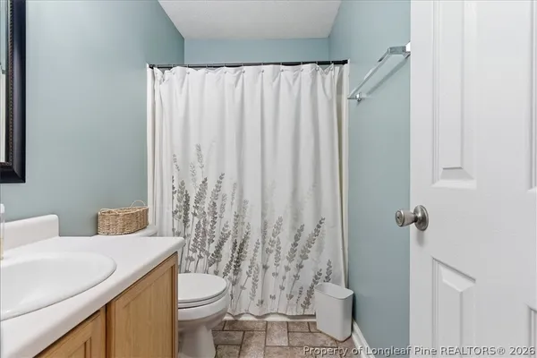 $268,000 | 121 Van Buren Drive, Raeford, NC 28376