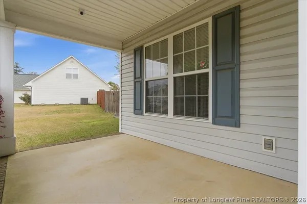 $268,000 | 121 Van Buren Drive, Raeford, NC 28376