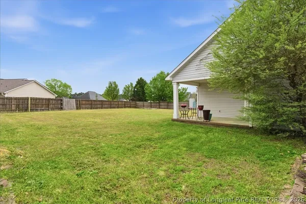 $268,000 | 121 Van Buren Drive, Raeford, NC 28376