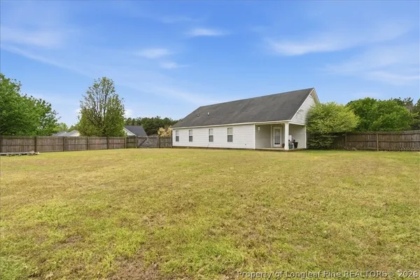 $268,000 | 121 Van Buren Drive, Raeford, NC 28376