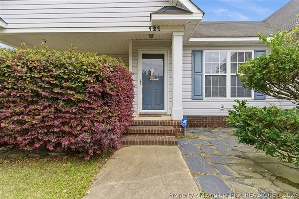 $268,000 | 121 Van Buren Drive, Raeford, NC 28376