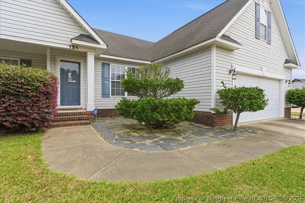 $268,000 | 121 Van Buren Drive, Raeford, NC 28376