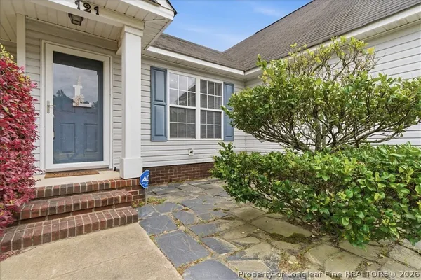 $268,000 | 121 Van Buren Drive, Raeford, NC 28376