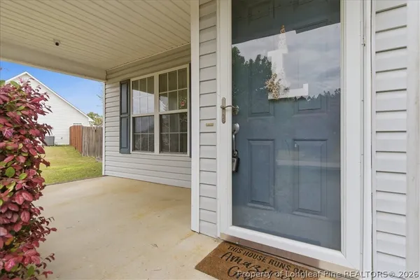 $268,000 | 121 Van Buren Drive, Raeford, NC 28376