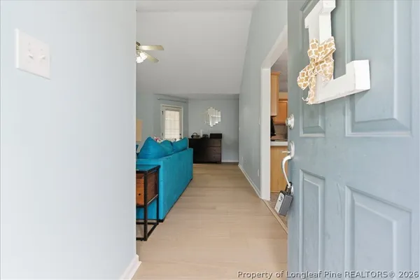 $268,000 | 121 Van Buren Drive, Raeford, NC 28376