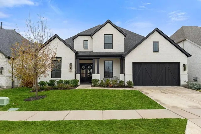 $999,000 | 3020 Gold Dust Drive, Celina, TX 75009