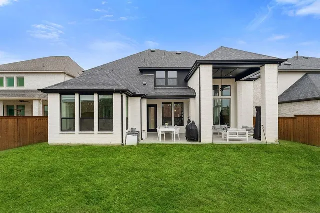 $999,000 | 3020 Gold Dust Drive, Celina, TX 75009