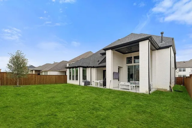 $999,000 | 3020 Gold Dust Drive, Celina, TX 75009