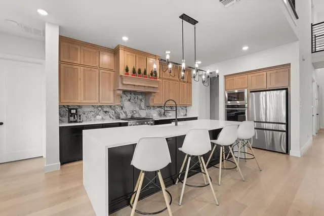 $999,000 | 3020 Gold Dust Drive, Celina, TX 75009