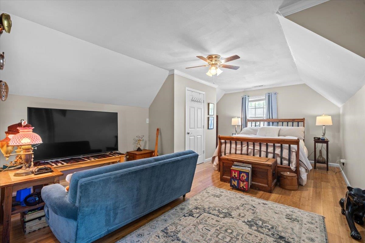 234 Summerfield Road Moore, SC 29369 - Photo 21 of 36