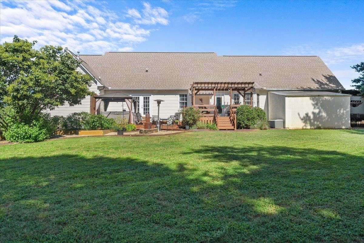 234 Summerfield Road Moore, SC 29369 - Photo 27 of 36