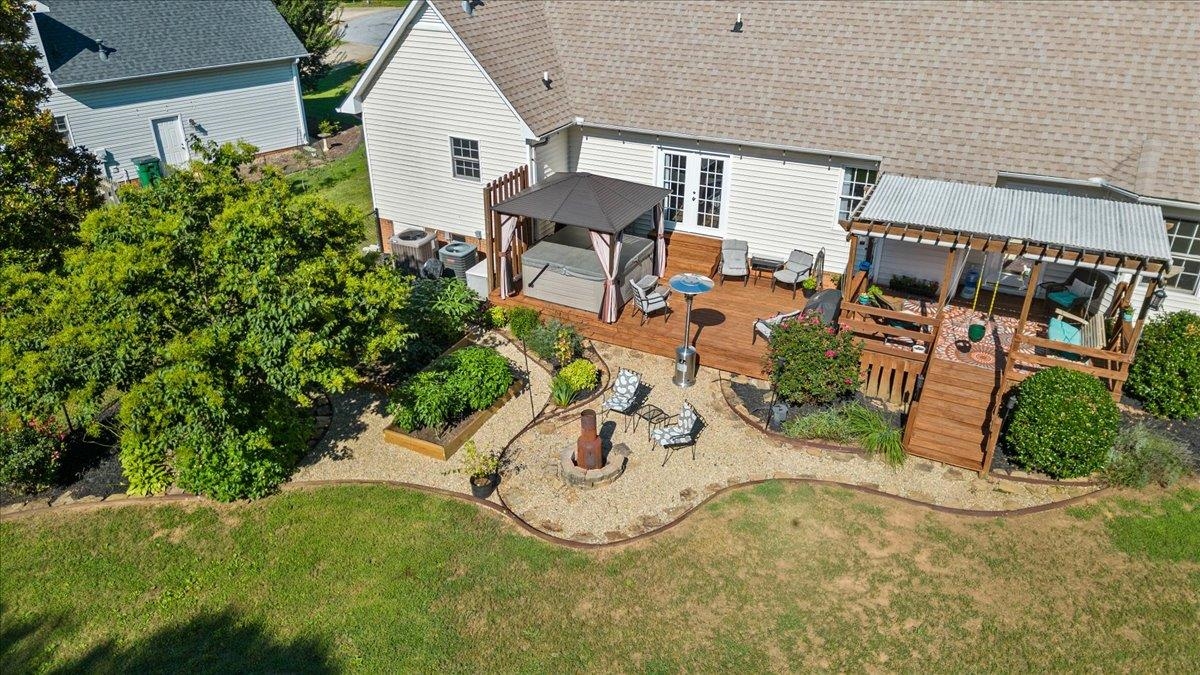 234 Summerfield Road Moore, SC 29369 - Photo 32 of 36