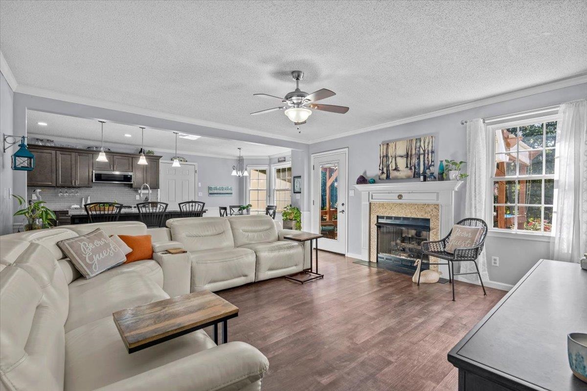 234 Summerfield Road Moore, SC 29369 - Photo 8 of 36