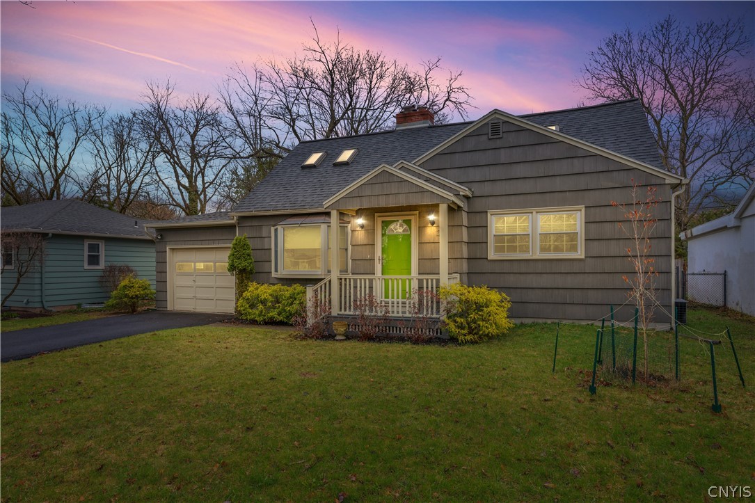 221 Croyden Road Syracuse, NY 13224 - Photo 1 of 43