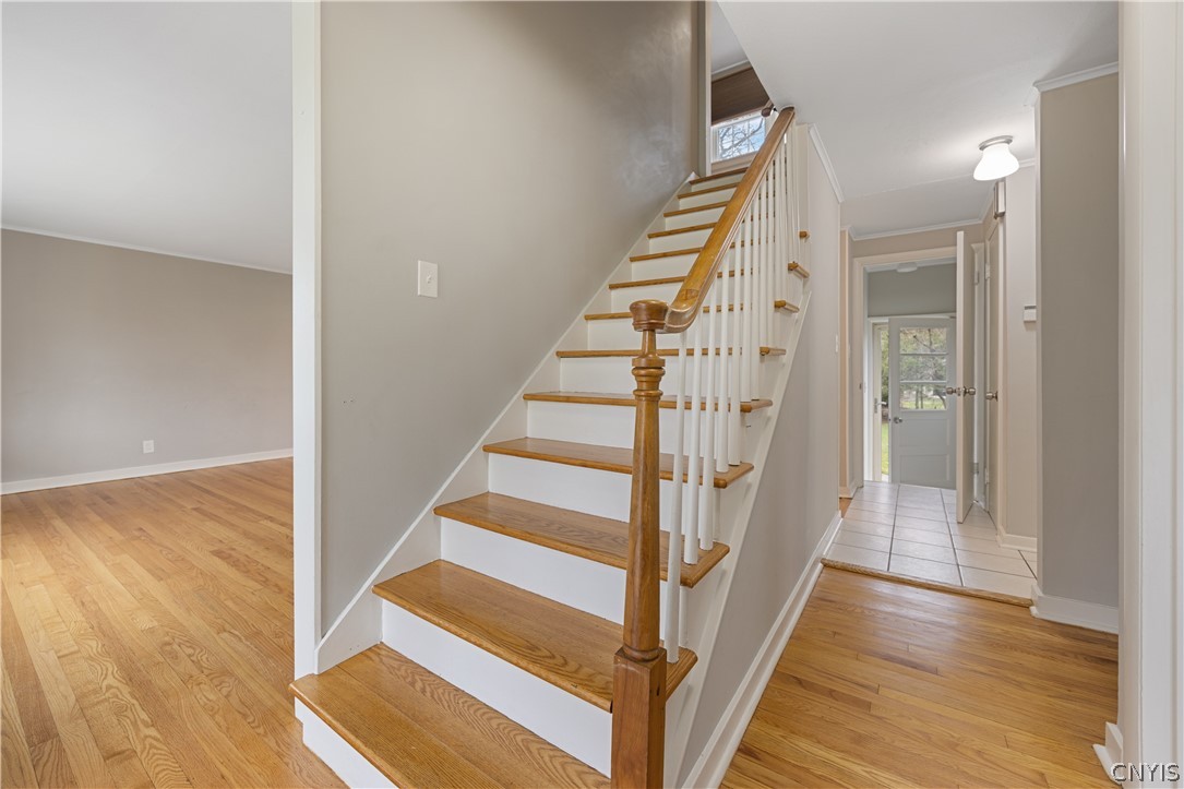 221 Croyden Road Syracuse, NY 13224 - Photo 27 of 43