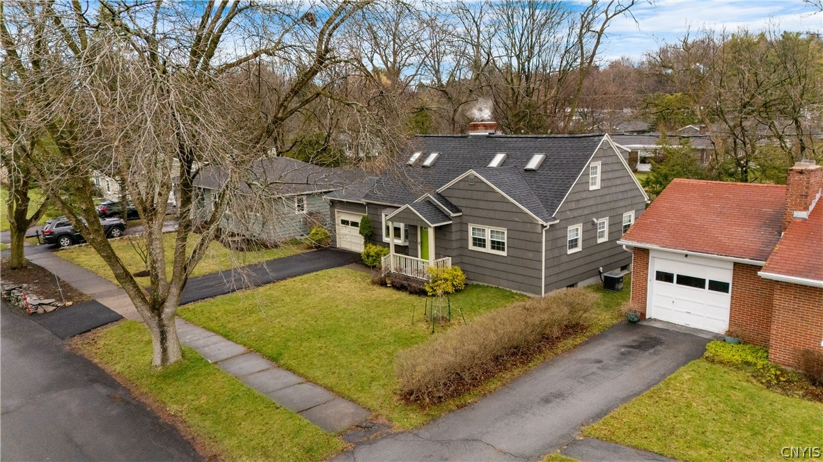 221 Croyden Road Syracuse, NY 13224 - Photo 4 of 43