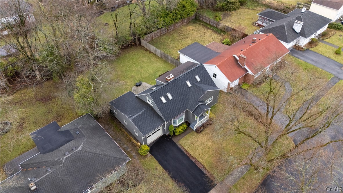 221 Croyden Road Syracuse, NY 13224 - Photo 41 of 43