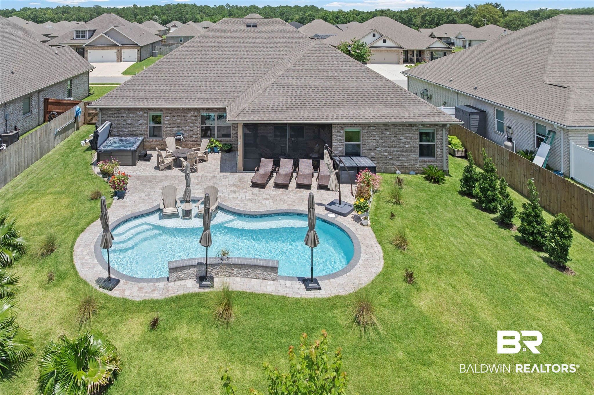 1747 Partridge Street Foley, AL 36535 - Photo 34 of 41