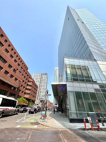 $625,000 | 110 Stuart Street, Unit 23I, Boston, MA 02116