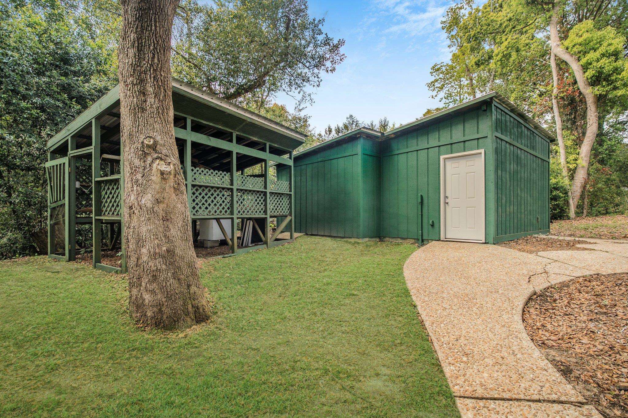 406 Wisteria Street Fairhope, AL 36532 - Photo 39 of 44