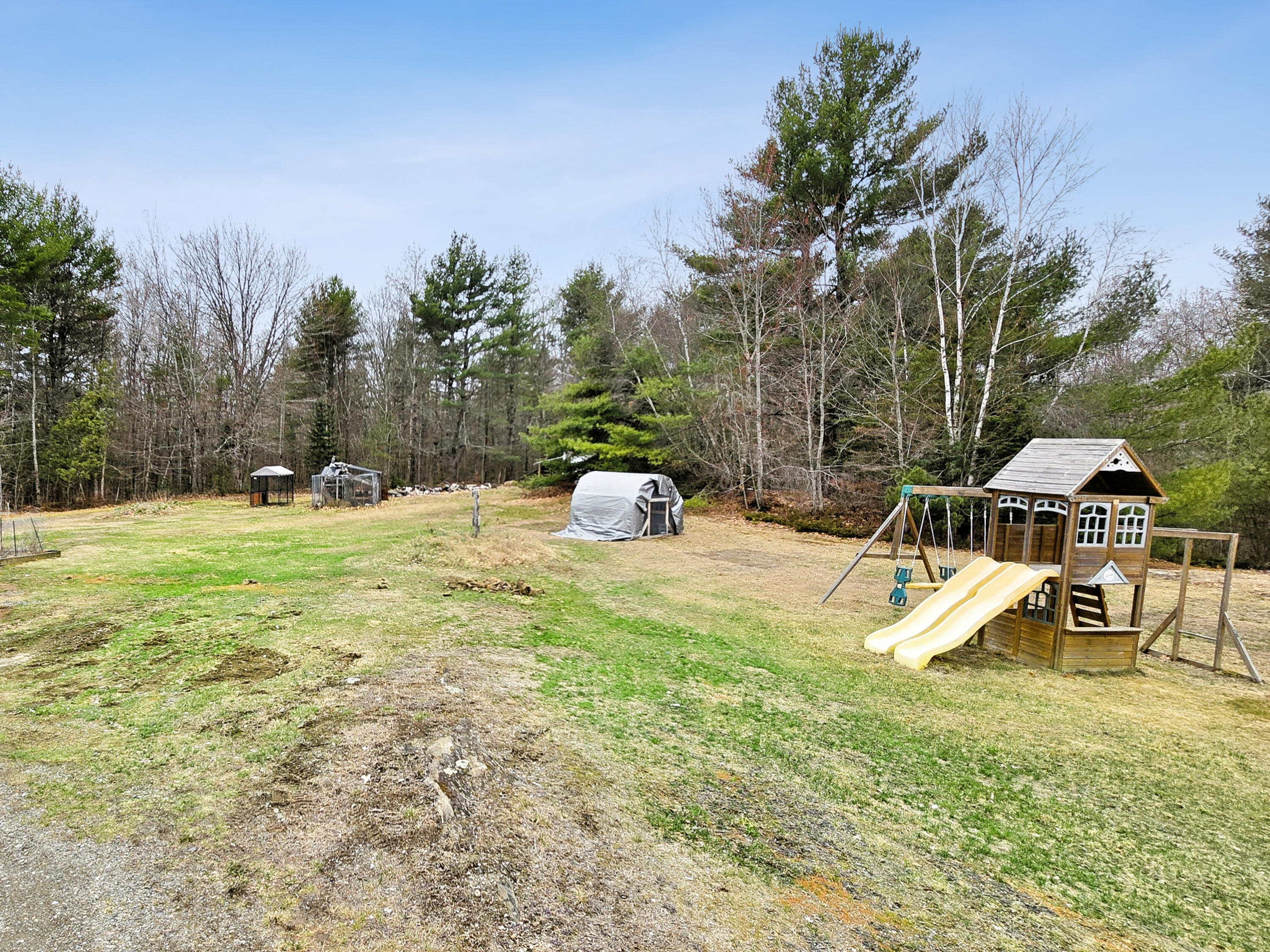 117 Clark Road Unity, ME 04988 - Photo 21 of 25 117 Clark Rd