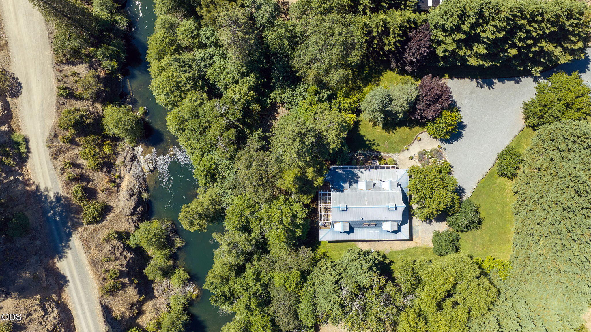 7935 Upper Applegate Road Jacksonville, OR 97530 - Photo 98 of 103