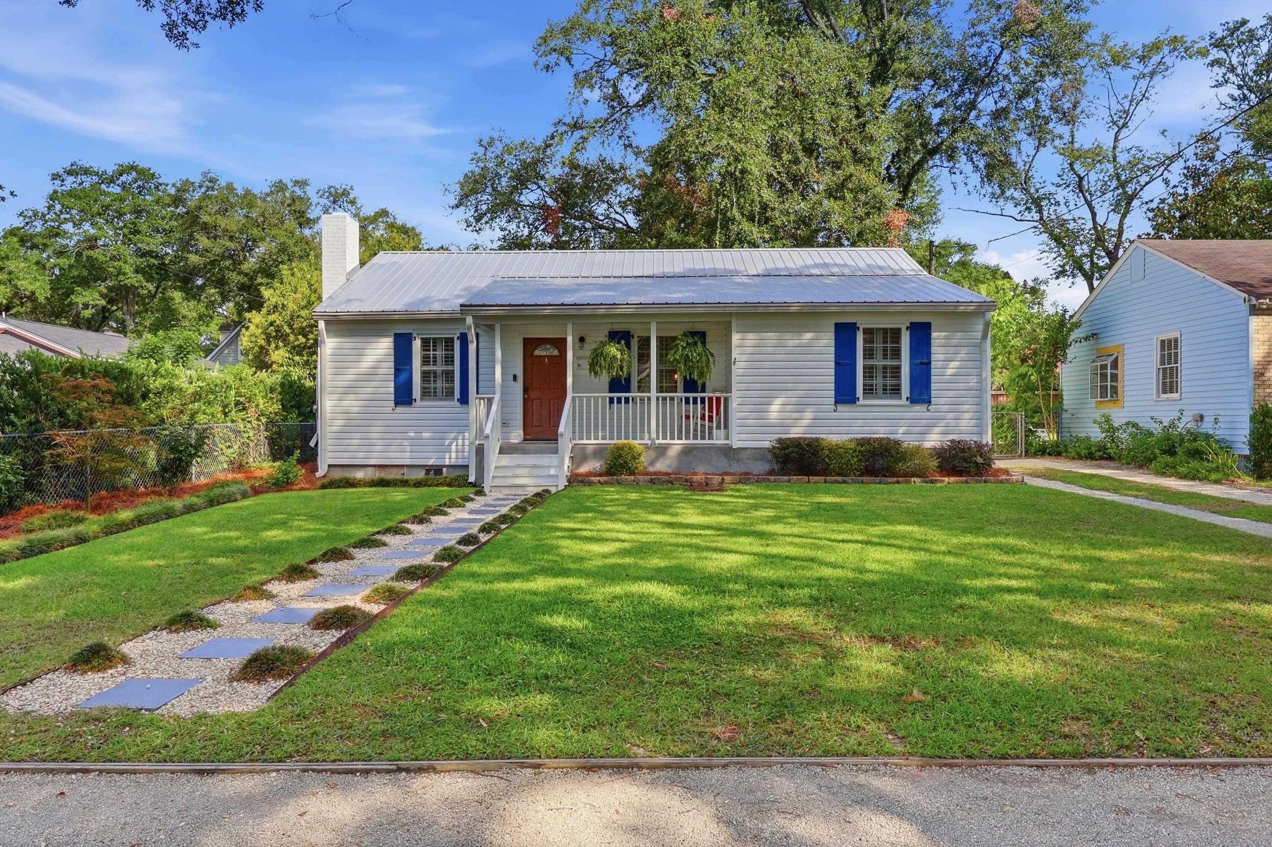 101 Howard Street Georgetown, SC 29440 - Photo 2 of 35