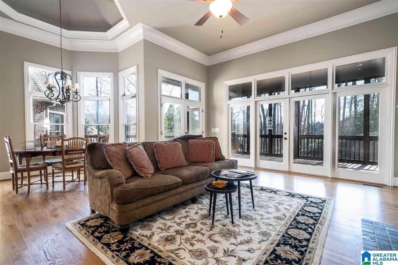1140 Hardwood Cove Road Birmingham, AL 35242 - Photo 12 of 50